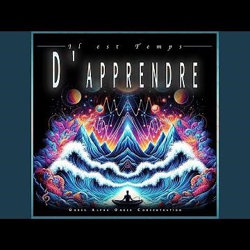 Étudier les ondes alpha pour se concentrer