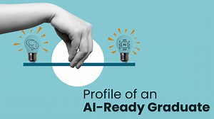 Profile of an AI-Ready Graduate