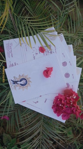 pankaj _wedphotographer on Instagram: "Wedding card shoot 📸🧿 . . . @pankaj.films #explorepage #editingskills #weddingcard #weddinglnspiration #instagood"