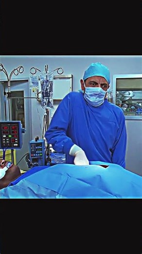 Mr bean at the hospital edit #edit #shorts