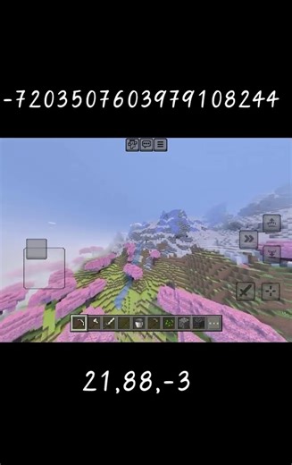 Is a Minecraft ￼ code #minecraft