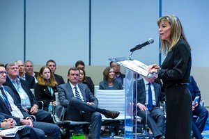 BASF Opens New Office In Houston’s Energy Corridor