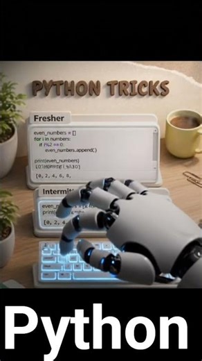 #python #pythonprogramming #viralvideo #shorts