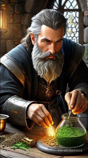 Inside the Hidden Alchemy Labs of History