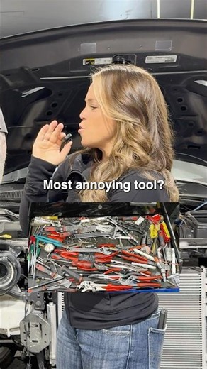 The MOST annoying tool to organize