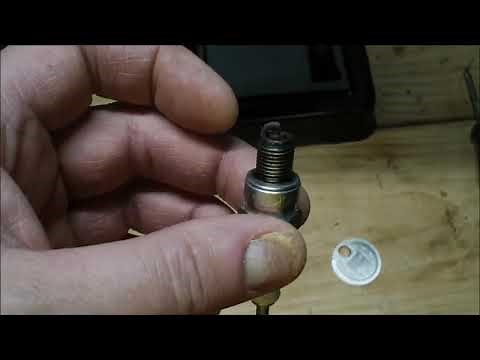 Make A 50cc Scooter Go Faster For Almost No Cost