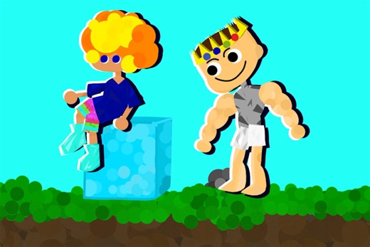 Diams (Free & Full Version) by Multicort