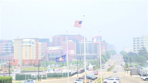 Annual State of the Air report released, how did Erie do?