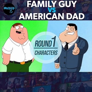 Family Guy VS. American Dad; which is best!? | WatchMojo
