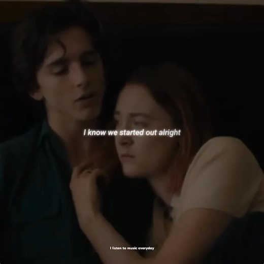 13, Lany | I listen to music everyday