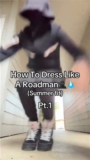 Roadman outfit🥶⬆️SUBSCRIBE FOR DAILY DRIPPY CONTENT💦Follow my other Social Medias #shorts