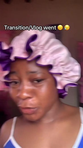 My Post-Bath Routine: What Went Wrong