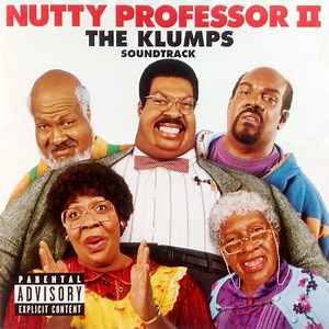 Various - Nutty Professor II: The Klumps Soundtrack
