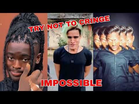 Try Not To CRINGE Challenge 2 - (IMPOSSIBLE 😭)