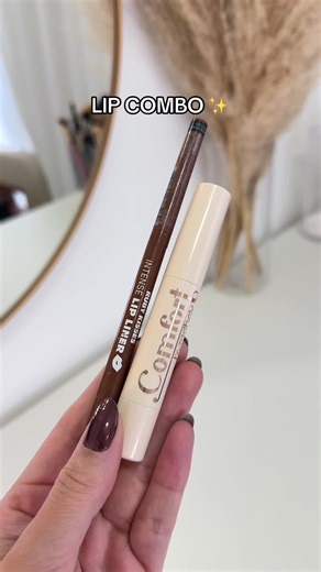 Lip Combo Marrom: Dicas e Produtos Favoritos
