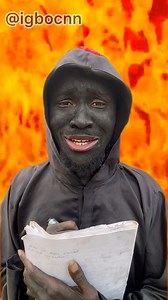 This is just the beginning | IGBO CNN