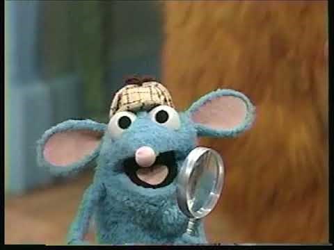Bear in the Big Blue House All 8 Volume Bumpers HQ