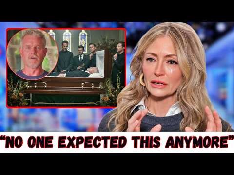 Eric Dane's Wife STUNNING Funeral Tribute! No One Expected This!