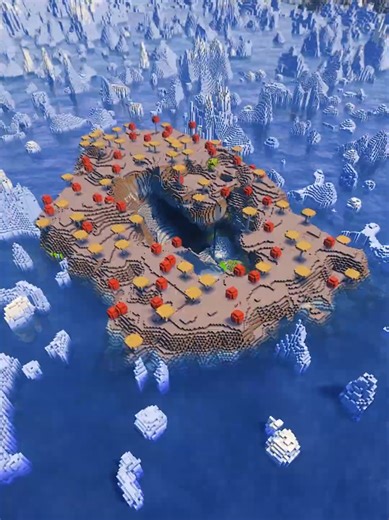 Best Seeds for Minecraft Survival Gameplay