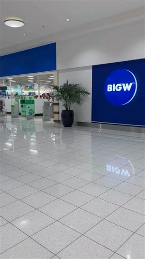 Big W | Perth Shopping Guide 🛍️