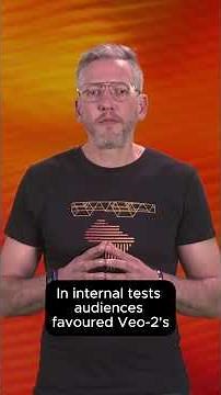 Google Unveils Veo 2: The Future of AI Video Generation