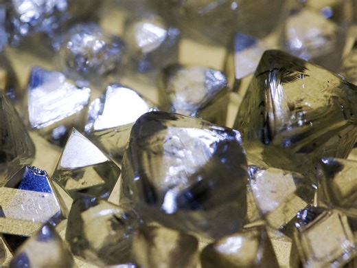 Could the world's next big diamond mine be in Saskatchewan?