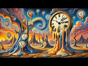 The Surreal World of Salvador Dalí: His Most Famous Artworks