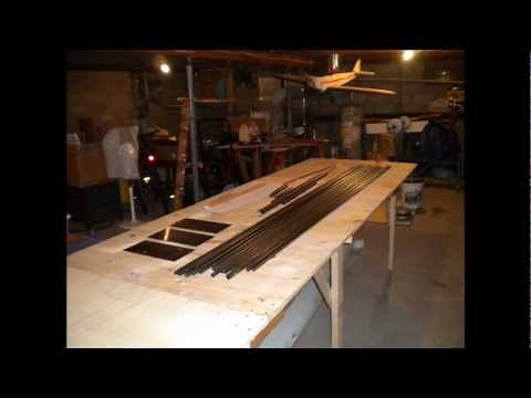 Legal Eagle Ultralight Build Step by Step