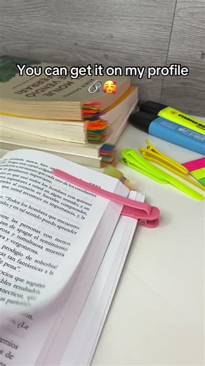 Perfect autobook mark 🥰📚 #book #booklover #automark #bookmarker