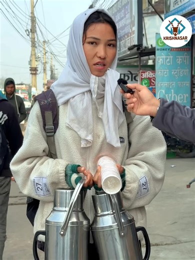 सानैमा श्रीमानले छो' डेपछि ए' क्ली बनेकी निरू नेपालगन्जमा चिया बेच्दै संघर्ष गर्दै #nepalgunj_muser😘😘 #trending #fyp #govirul #foryoupage