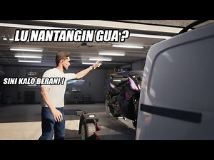 TRY RIDE 5 CAREER MODE FOR THE FIRST TIME! IT'S SO MUCH FUN!!! | RIDE5 CAREER #1