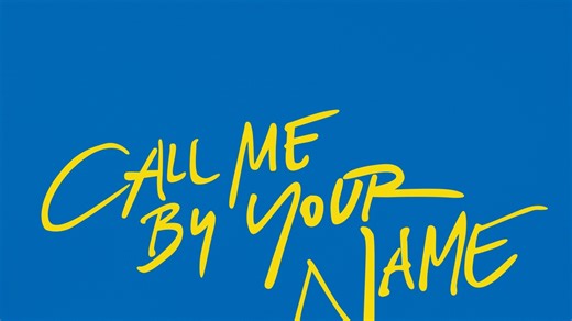 Call Me by Your Name - Apple TV