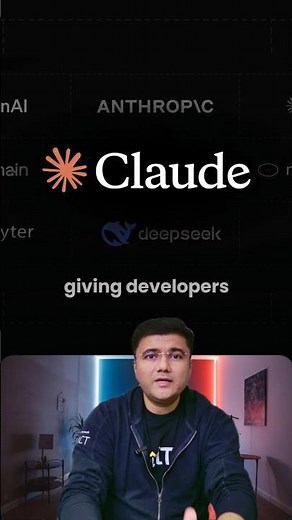 Microsoft Foundry + Agent Framework + Anthropic Claude Models = Next‑Gen AI #techtutorial #ai