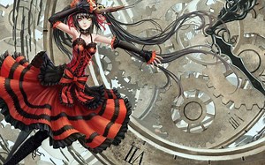 【AMV/混剪/综漫/燃向】越是美好的梦境越是能将你撕碎