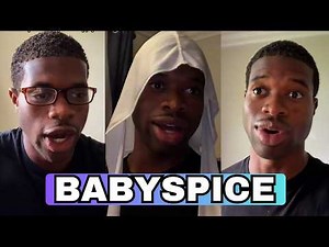 *2 HOUR* New Best Babyspice Funny Shorts 2026 - New Funny Tik Tok Memes - TikTok Famous