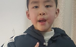 新概念英语第一册lesson7