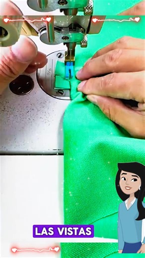 Descubre como colocar un cuello corto con cierre, con pasos fáciles y rápidos de seguir, te queda perfecto | Ropa y Moldes Shop
