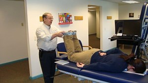 Chiropractic Care in Farmington Maine | HealthQuest