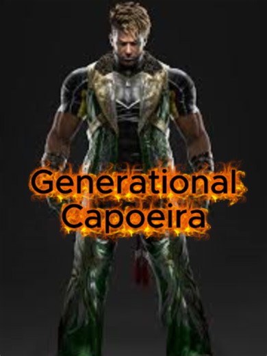 Tekken 6,7,8 Eddy Combo #Tekken #FGC #Fightinggame #eddygordo