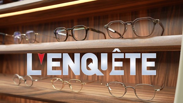 Eczéma, rougeurs et infections : notre enquête révèle l’opacité qui règne dans les composants allergènes de nos lunettes - RTBF Actus