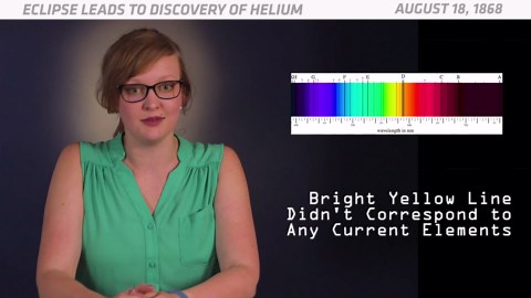 OTD In Space - August 18: Total Solar Eclipse Leads To Discovery Of Helium