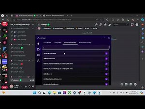 HOW TO GET AIMMY/AIMBOT WITH GOOD SETTING'S YOU CAN BE CRAZY