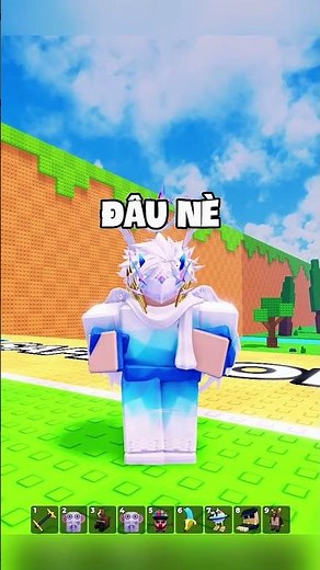 THE MOST INTERESTING GAME #kemdroblox #roblox #metub #games