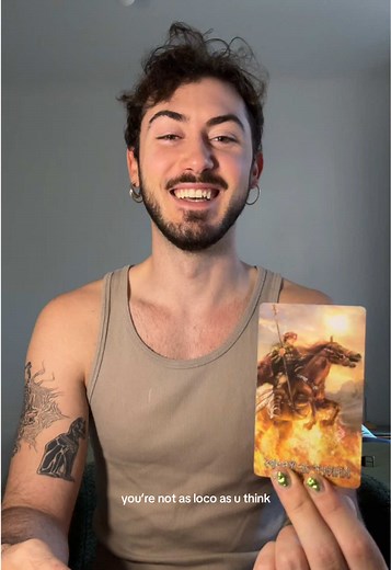 Understanding Temperance and the 8 of Wands in Tarot