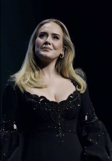 Adele's Heartbreaking Voice Message Hits Hard