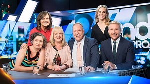 We chat to Judith Lucy and Denise Scott about the disappointments of life, being recognised and new opportunities! | The Project