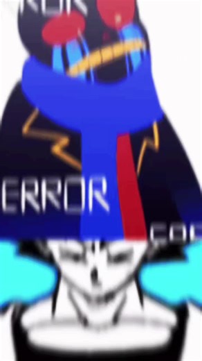 #CapCut error sans (canon) vs Goku (manga)