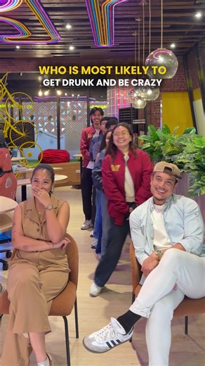 CEO vs COO Showdown at Madhouse Design Studio