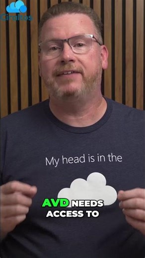 AVD: Simplify Azure Virtual Desktop with Session Hosts! #shorts