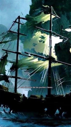 El misterio del "barco fantasma" de Mary Celeste podría haberse descubierto